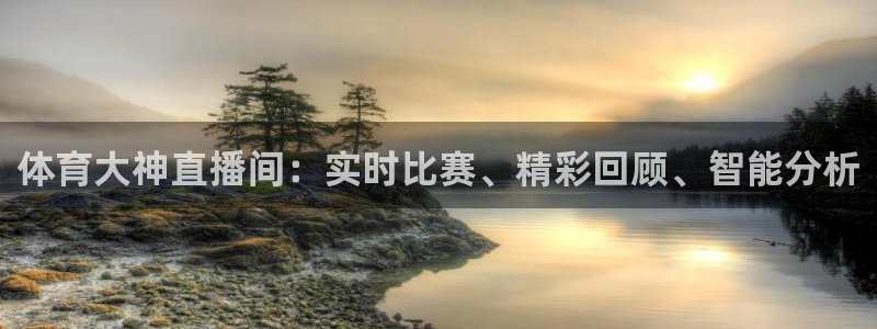 体育大神直播间：实时比赛、精彩回顾、智能分析